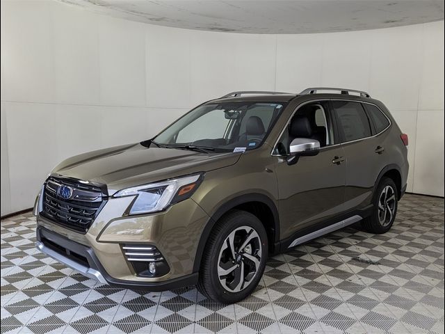 2024 Subaru Forester Touring