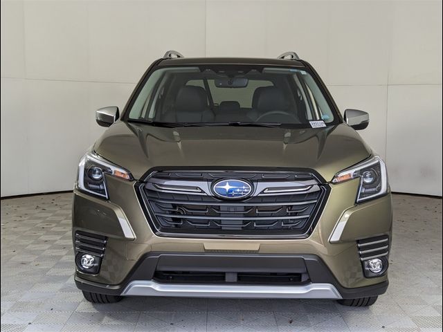 2024 Subaru Forester Touring