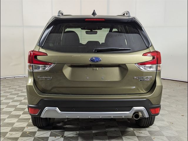 2024 Subaru Forester Touring