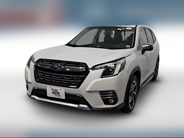 2024 Subaru Forester Touring