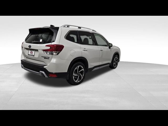 2024 Subaru Forester Touring