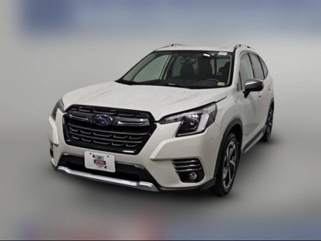 2024 Subaru Forester Touring