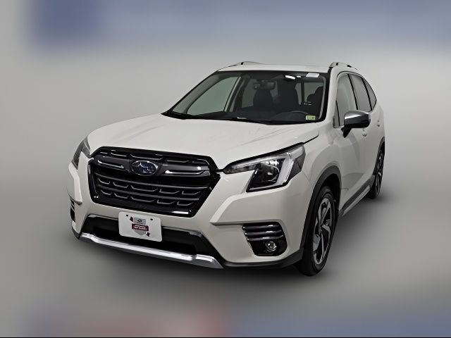 2024 Subaru Forester Touring