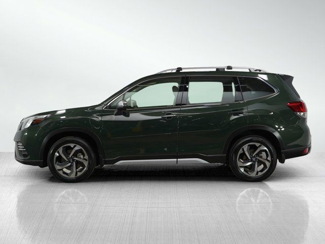 2024 Subaru Forester Touring