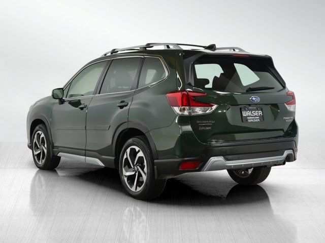 2024 Subaru Forester Touring