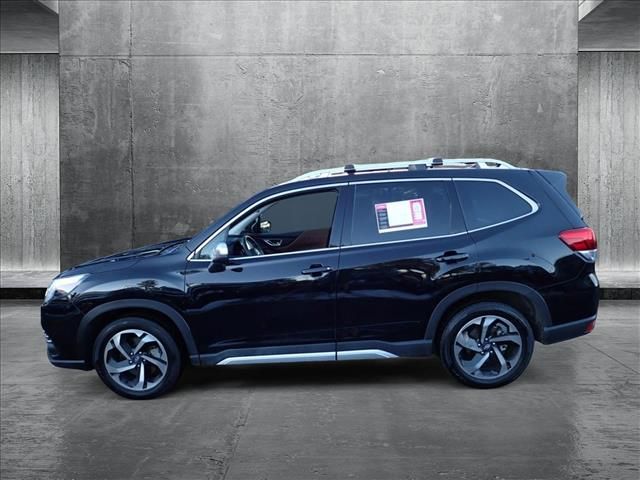 2024 Subaru Forester Touring