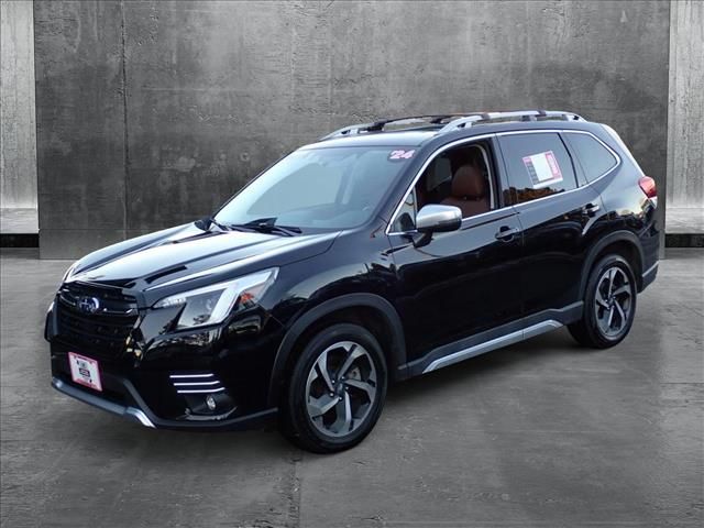 2024 Subaru Forester Touring