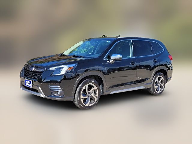 2024 Subaru Forester Touring