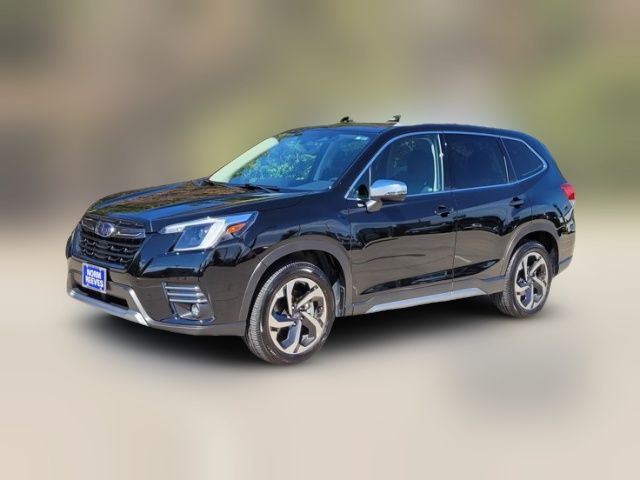 2024 Subaru Forester Touring