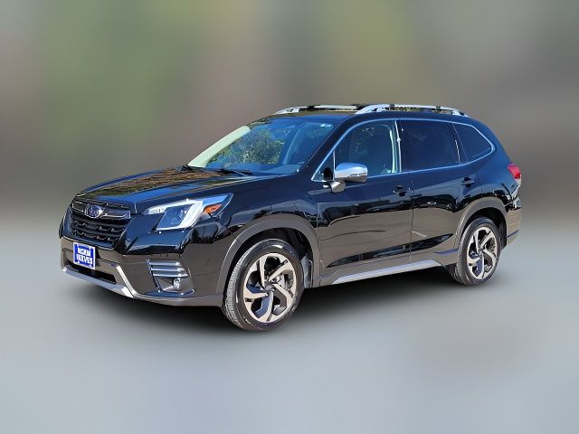 2024 Subaru Forester Touring