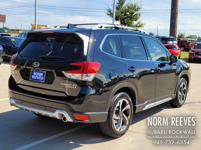 2024 Subaru Forester Touring