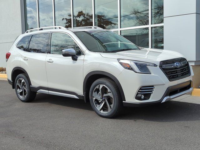 2024 Subaru Forester Touring