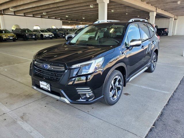 2024 Subaru Forester Touring