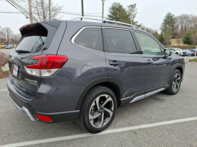 2024 Subaru Forester Touring