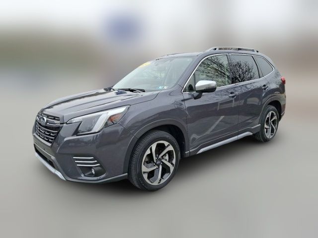 2024 Subaru Forester Touring