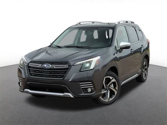 2024 Subaru Forester Touring