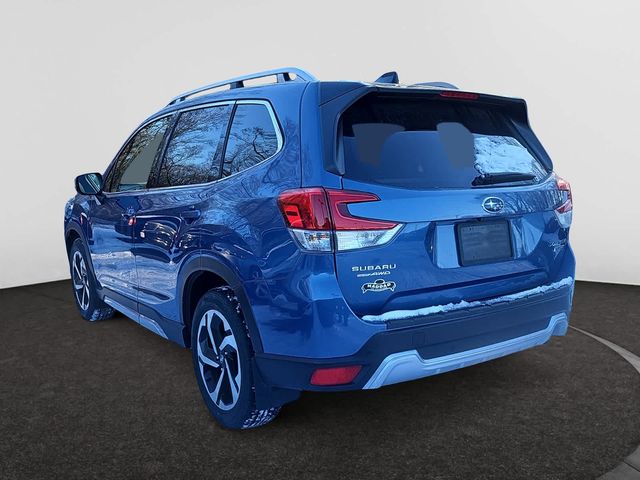 2024 Subaru Forester Touring