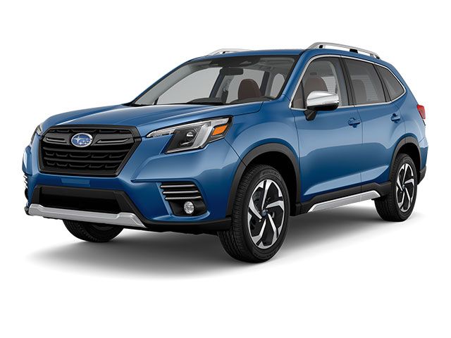 2024 Subaru Forester Touring