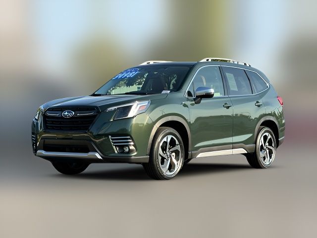 2024 Subaru Forester Touring