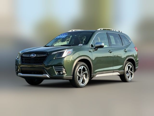 2024 Subaru Forester Touring