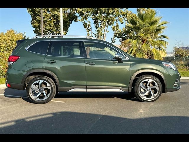 2024 Subaru Forester Touring