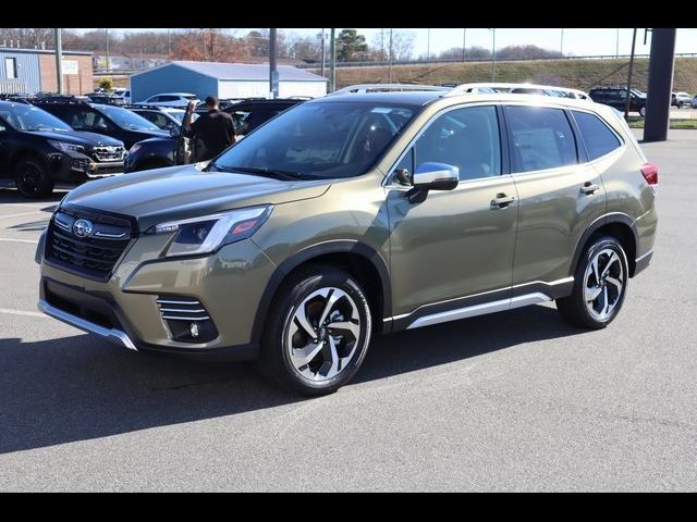 2024 Subaru Forester Touring