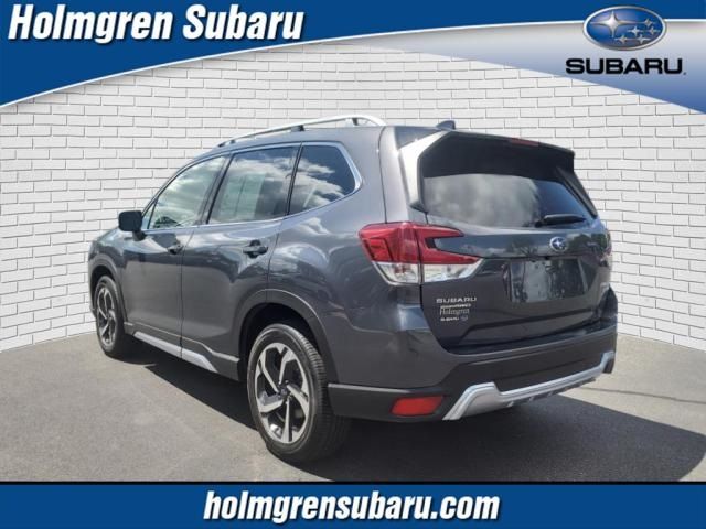 2024 Subaru Forester Touring