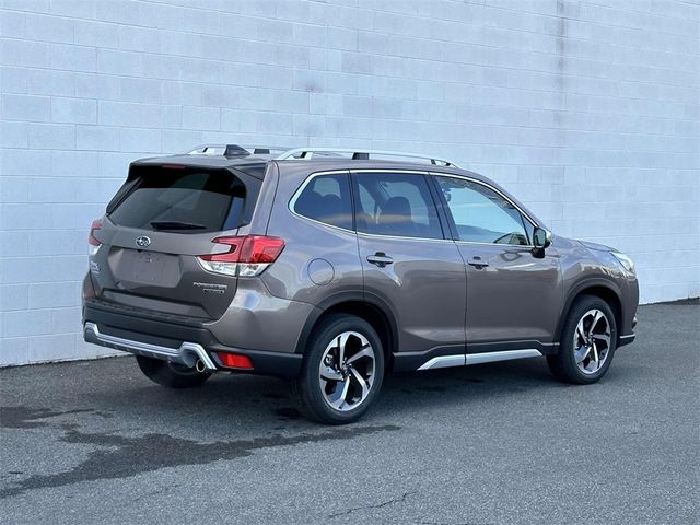 2024 Subaru Forester Touring