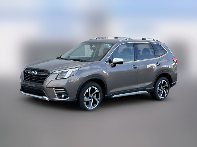 2024 Subaru Forester Touring