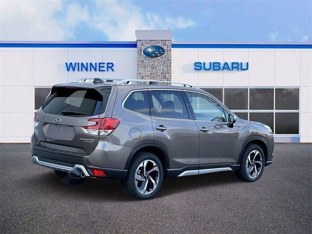 2024 Subaru Forester Touring