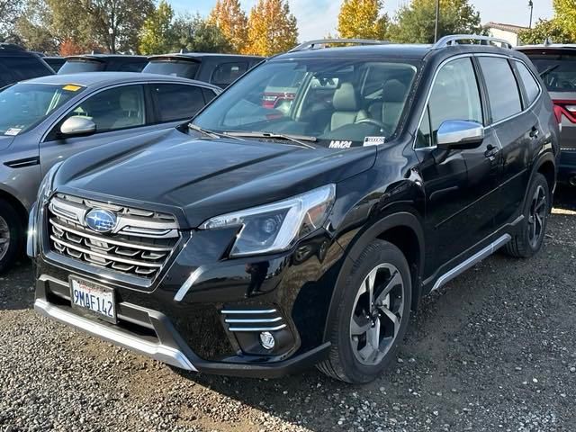 2024 Subaru Forester Touring