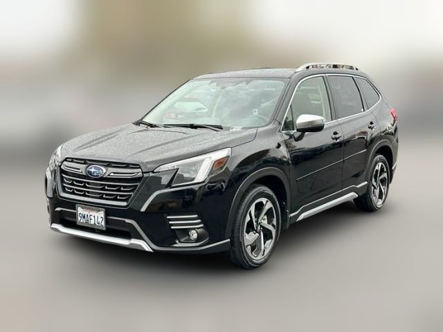 2024 Subaru Forester Touring