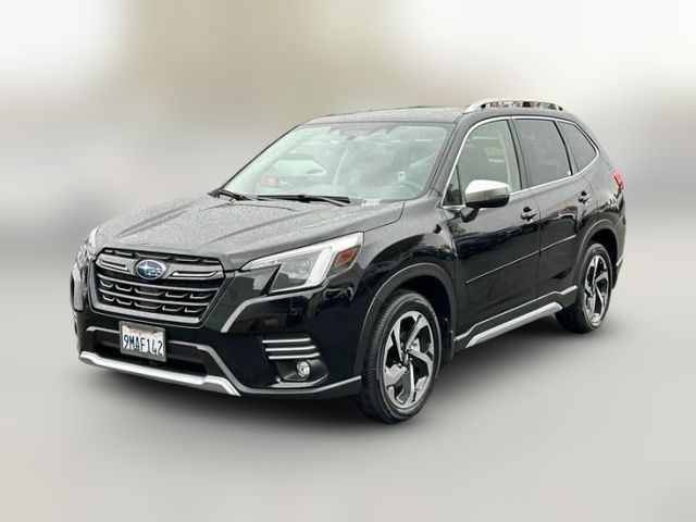 2024 Subaru Forester Touring