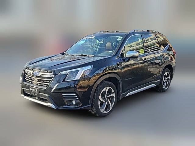 2024 Subaru Forester Touring