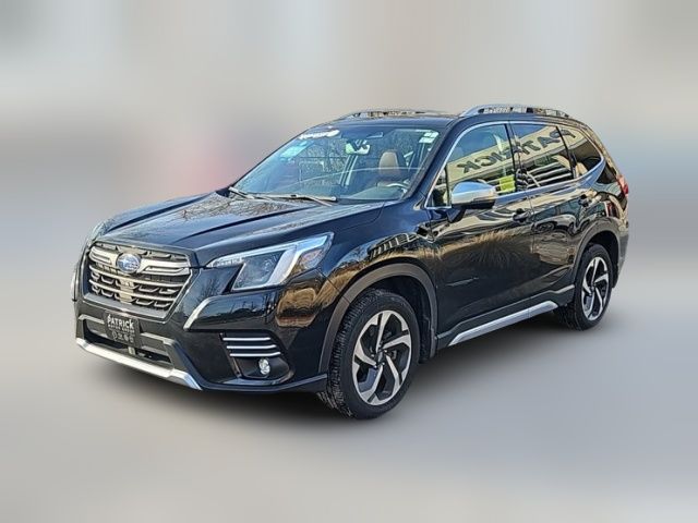 2024 Subaru Forester Touring