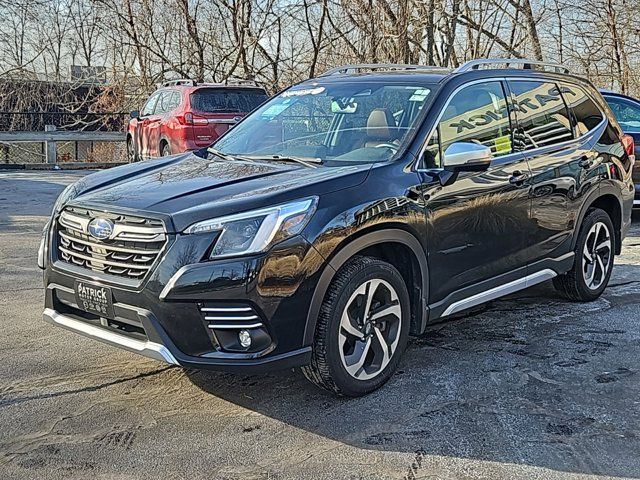 2024 Subaru Forester Touring