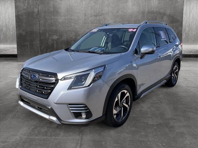 2024 Subaru Forester Touring