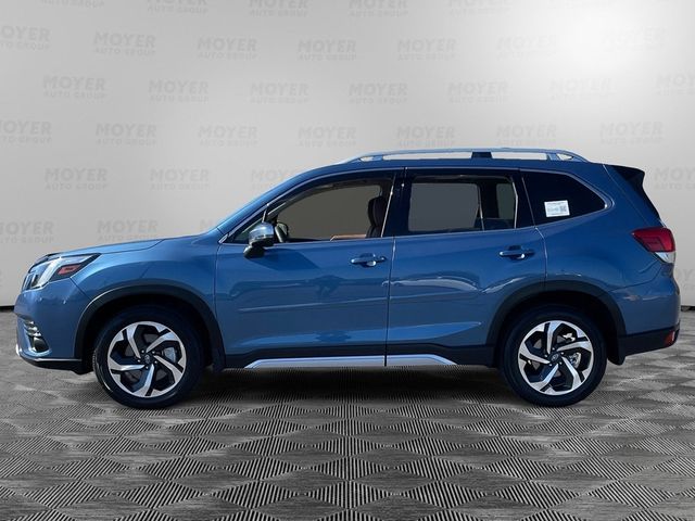 2024 Subaru Forester Touring