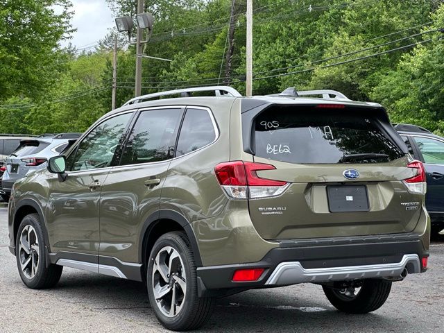 2024 Subaru Forester Touring