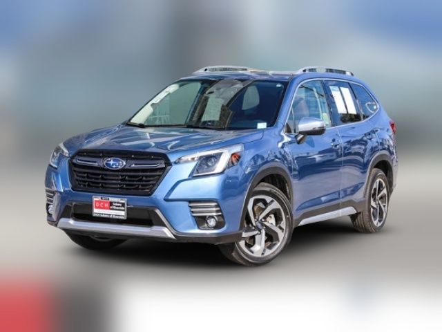 2024 Subaru Forester Touring