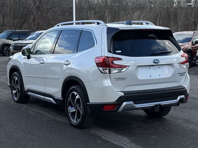 2024 Subaru Forester Touring