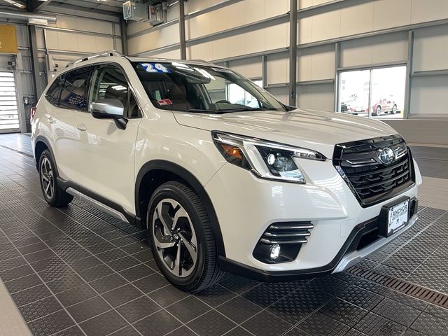 2024 Subaru Forester Touring