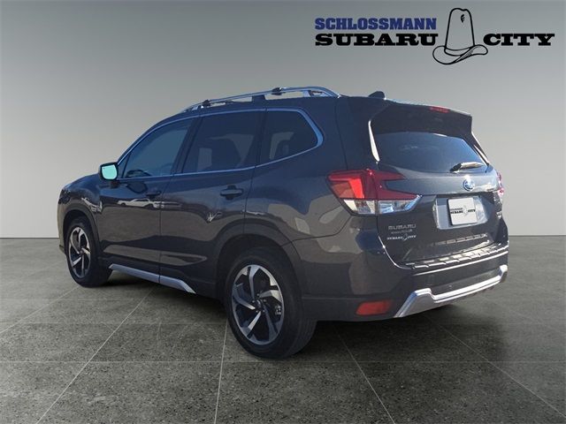 2024 Subaru Forester Touring