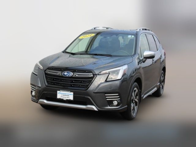 2024 Subaru Forester Touring