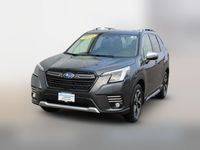 2024 Subaru Forester Touring