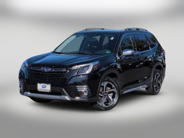 2024 Subaru Forester Touring