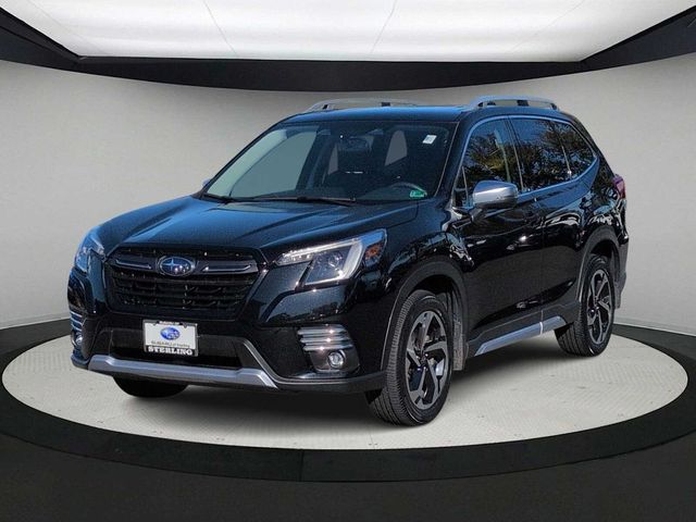 2024 Subaru Forester Touring