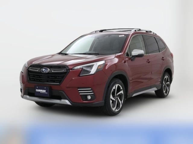 2024 Subaru Forester Touring