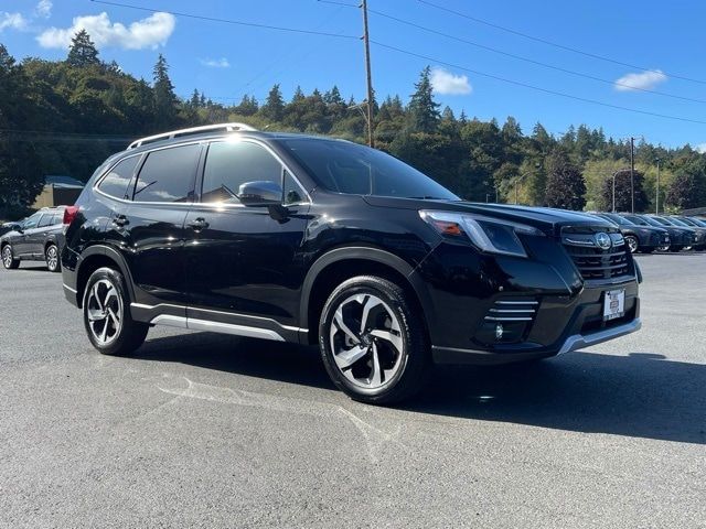 2024 Subaru Forester Touring