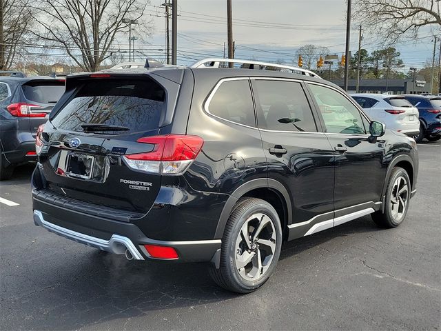 2024 Subaru Forester Touring